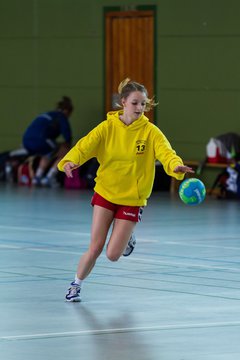 Bild 105 - A-Juniorinnen HSG Kremperheide/M�nsterdorf - Wellingdorfer TV - Ergebnis: 18:30